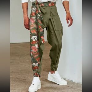 New Incerunmen Trendy Dress pants.